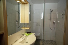 Business Homes - Das Apartment Hotel Laucheim