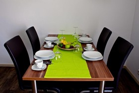 Business Homes - Das Apartment Hotel Laucheim