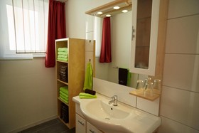 Business Homes - Das Apartment Hotel Laucheim