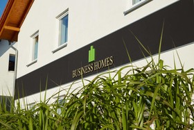 Business Homes - Das Apartment Hotel Laucheim
