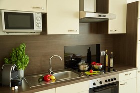 Business Homes - Das Apartment Hotel Laucheim