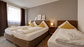 Neckarbett Bed & Breakfast