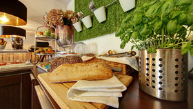 Neckarbett Bed & Breakfast