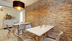 Neckarbett Bed & Breakfast