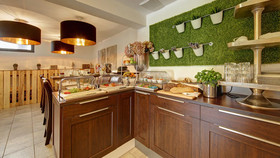 Neckarbett Bed & Breakfast