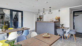 Neckarbett Bed & Breakfast