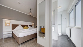 Neckarbett Bed & Breakfast