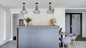 Neckarbett Bed & Breakfast