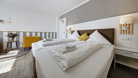 Neckarbett Bed & Breakfast