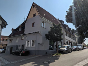 Pension 1738 K.R.W.
