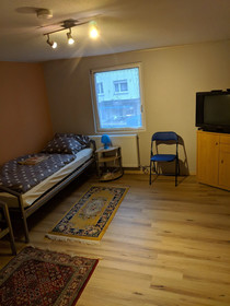 Pension 1738 K.R.W.