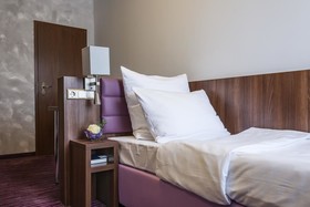 AKZENT Hotel Laupheimer Hof