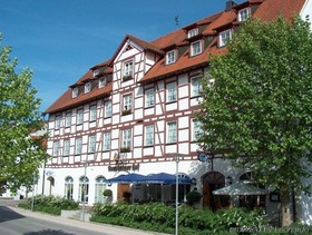AKZENT Hotel Laupheimer Hof