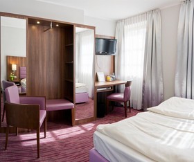 AKZENT Hotel Laupheimer Hof