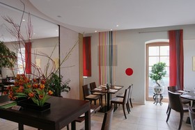 AKZENT Hotel Laupheimer Hof