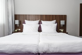 AKZENT Hotel Laupheimer Hof