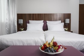 AKZENT Hotel Laupheimer Hof