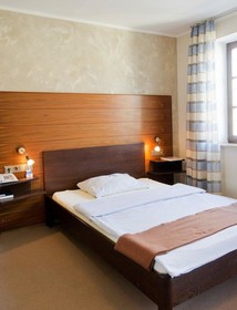 AKZENT Hotel Laupheimer Hof