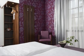 AKZENT Hotel Laupheimer Hof