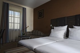 AKZENT Hotel Laupheimer Hof
