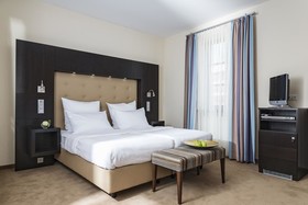 AKZENT Hotel Laupheimer Hof