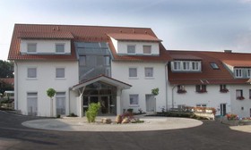 Schuetzen Gasthof