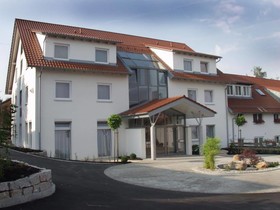 Schuetzen Gasthof