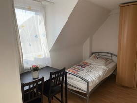 Heidelberg Guesthouse