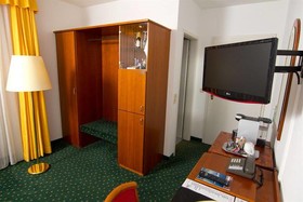 Hotel Engelhorn