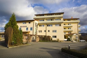 Hotel Engelhorn