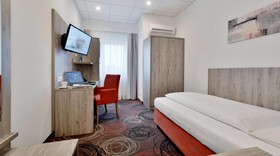 Hotel Engelhorn