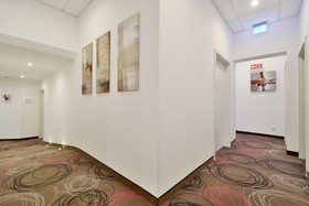 Hotel Engelhorn