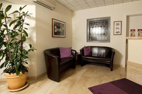 Hotel Engelhorn