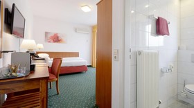 Hotel Engelhorn