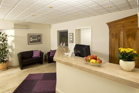 Hotel Engelhorn