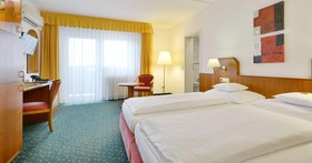 Hotel Engelhorn