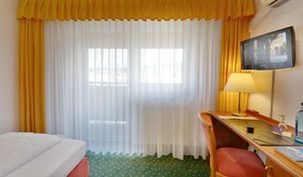 Hotel Engelhorn