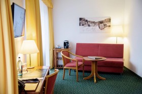 Hotel Engelhorn
