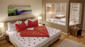 Hotel Villa Toskana