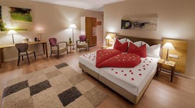 Hotel Villa Toskana