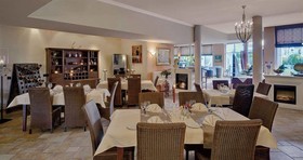 Hotel Villa Toskana
