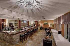 Hotel Villa Toskana