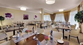 Hotel Villa Toskana