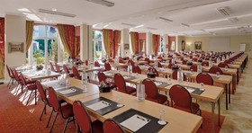 Hotel Villa Toskana