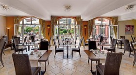 Hotel Villa Toskana