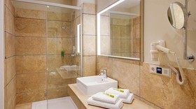 Hotel Villa Toskana