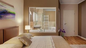 Hotel Villa Toskana