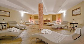 Hotel Villa Toskana
