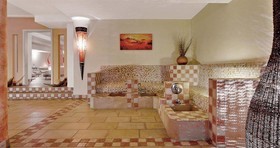 Hotel Villa Toskana