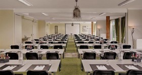 Hotel Villa Toskana